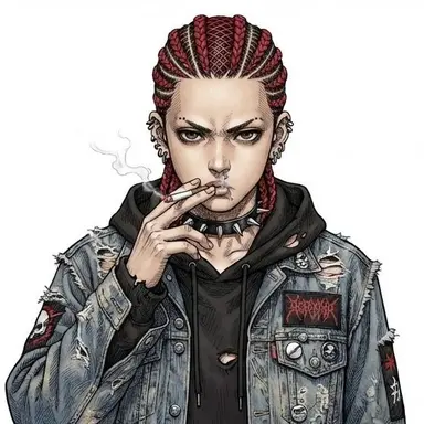 Profile image of 히가 다이나