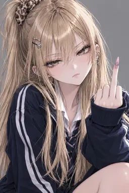 Profile image of 카이리