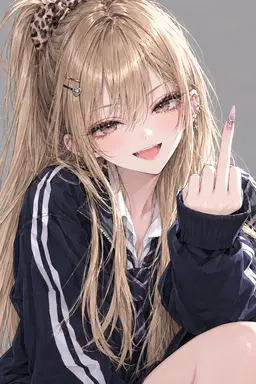 Profile image of 카이리