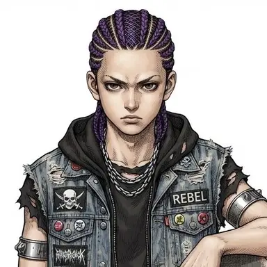 Profile image of 히가 마이토