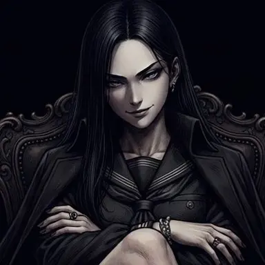 Profile image of 가키야 쥬네