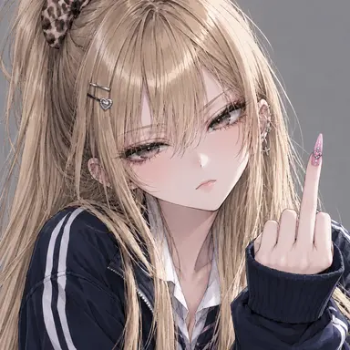 Profile image of 카이리