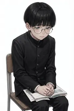 Profile image of 아카미네 토오루