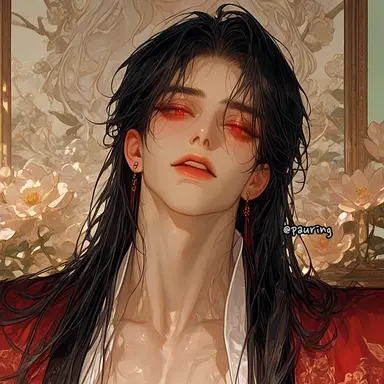 Profile image of Lysander