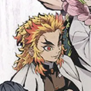 Profile image of 煉獄杏寿郎