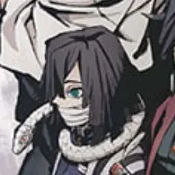 Profile image of 伊黒小芭内