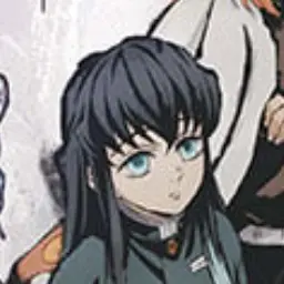 Profile image of 時透無一郎