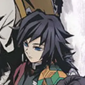 Profile image of 冨岡義勇