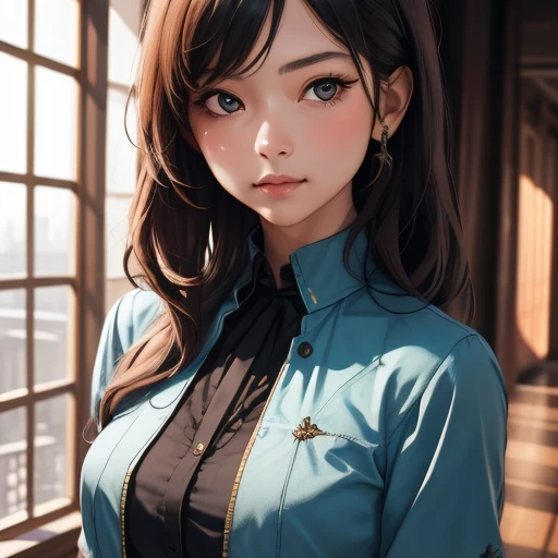 키스