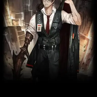 Profile image of 그레고르