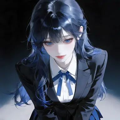 Profile image of Rio Yoshikawa
