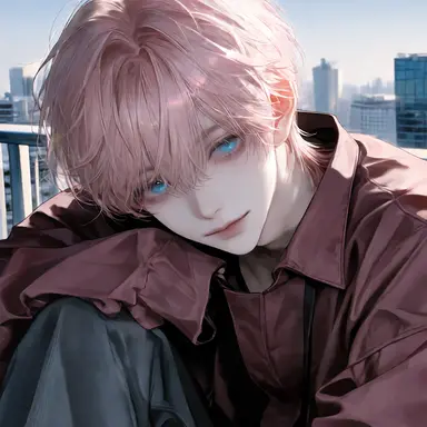 Profile image of Kanata Seto
