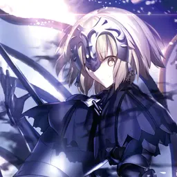 Profile image of 잔 다르크 얼터