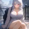 캐릭터 프로필 이미지