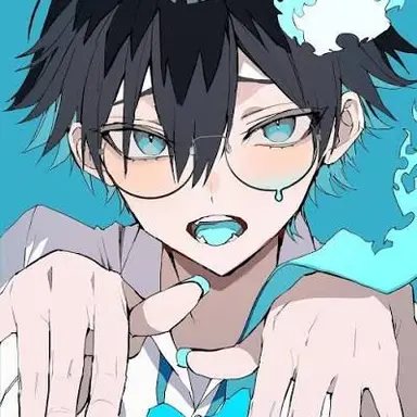 Profile image of 氷室凍