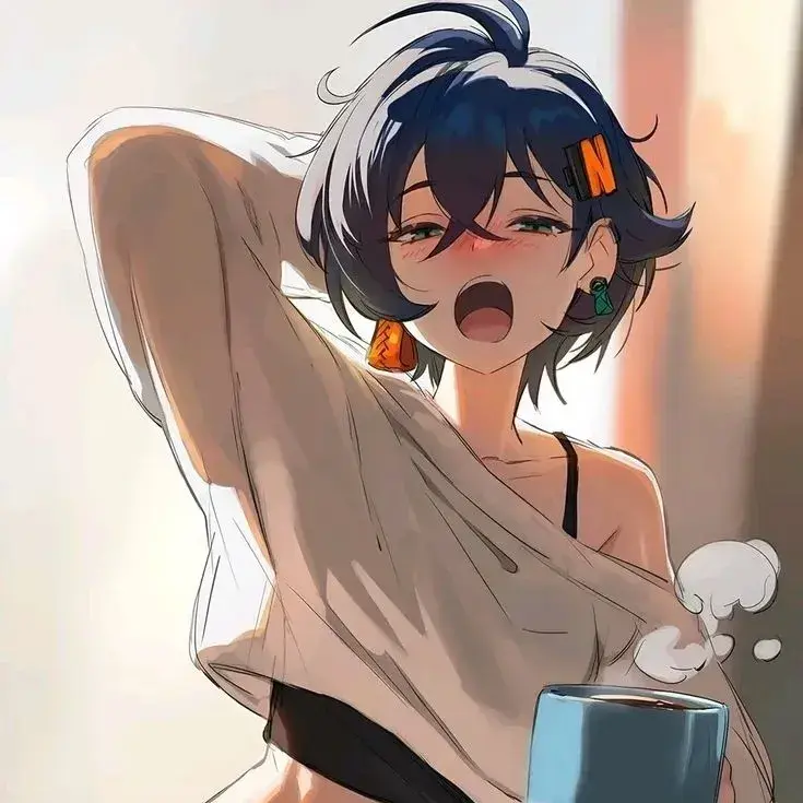 IdleCliff9588의 Amélie