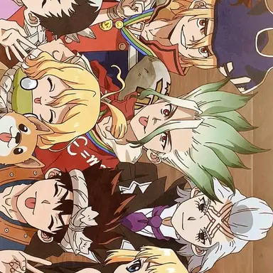 Profile image of ドクストの人達