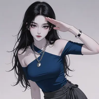 Profile image of イェナ