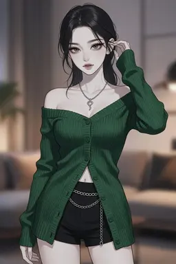 Profile image of ソイ