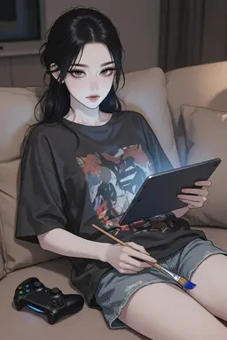 Profile image of ソイ