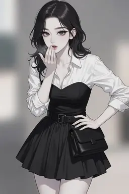 Profile image of ソイ