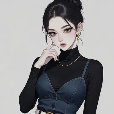 Profile image of ソイ