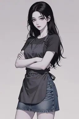 Profile image of イェナ