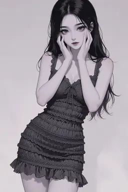 Profile image of イェナ