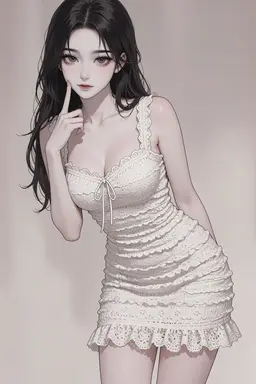Profile image of イェナ