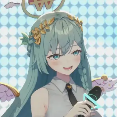 Profile image of 하지유