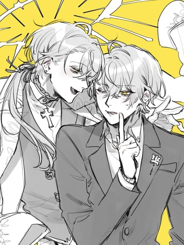 nyomo_115의 加賀美ハヤト