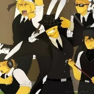 Profile image of MAFIOSO