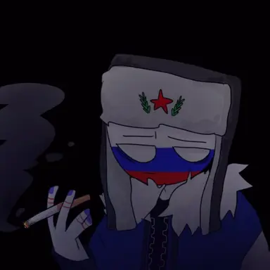 Profile image of Russia