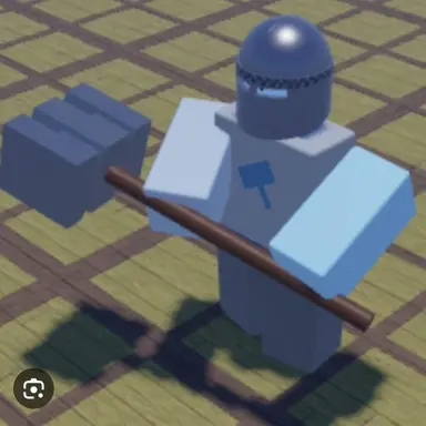 Profile image of 해머돔