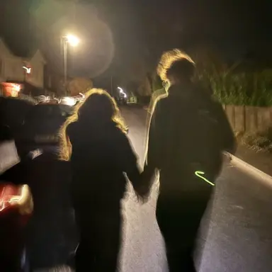Profile image of Bangchan and Mina