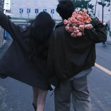 Profile image of Changbin and Sora