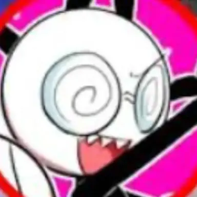 Profile image of Patch
