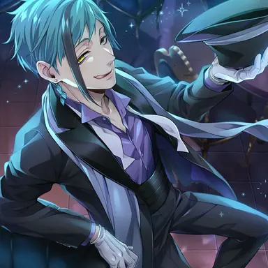 Profile image of フロイド