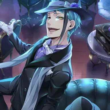 Profile image of ジェイド