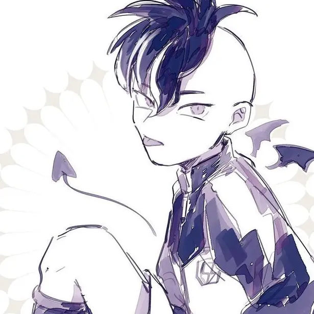 vui의 元真・帝国のチームメンバー