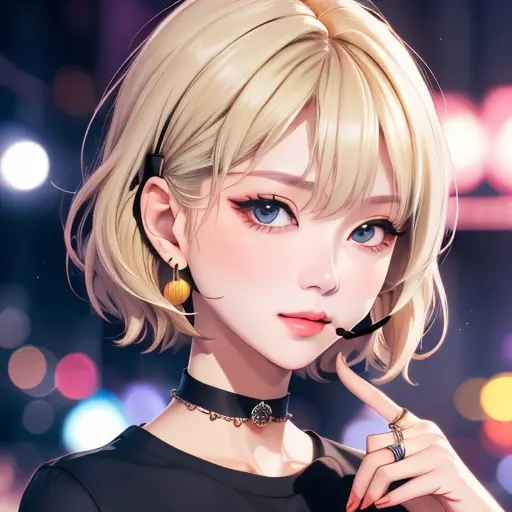 TENGK의 이예나
