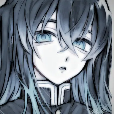 Profile image of 時透無一郎