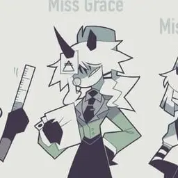 Profile image of 미스 그레이스