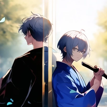 清史郎  佑史郎