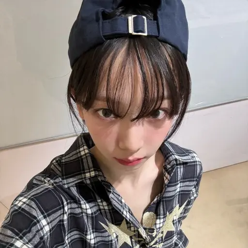 MY_aespa의 유지민
