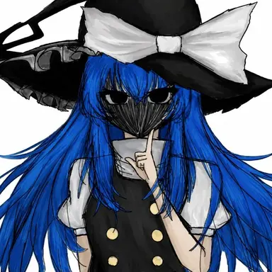 Profile image of Aberrant Marisa Incarnation 2