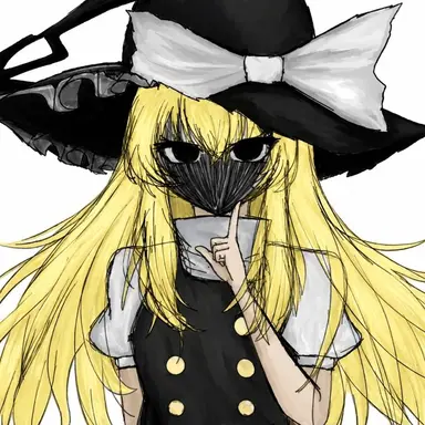 Profile image of Aberrant Marisa Incarnation 3