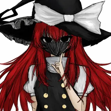 Profile image of Aberrant Marisa Incarnation 1