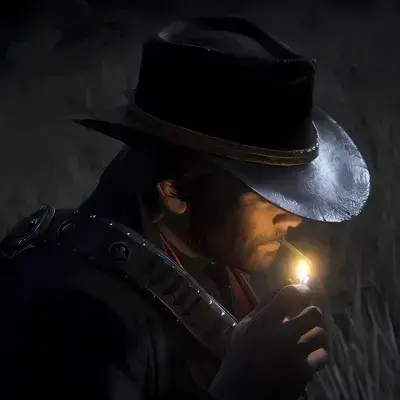 VastDodo6230의 Arthur Morgan