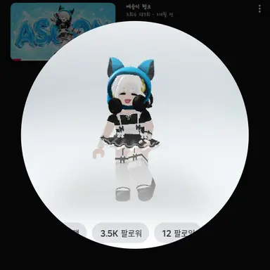 Profile image of 에순이